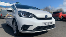 Honda Jazz 1.5 i-MMD Hybrid SE 5dr eCVT Hybrid Hatchback